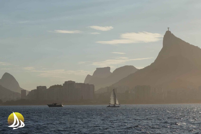 Picture 4 for Activity Morning Sailing Tour in Rio