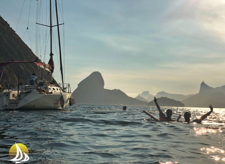 Picture 3 for Activity Morning Sailing Tour in Rio