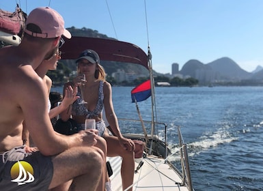 Morning Sailing Tour in Rio