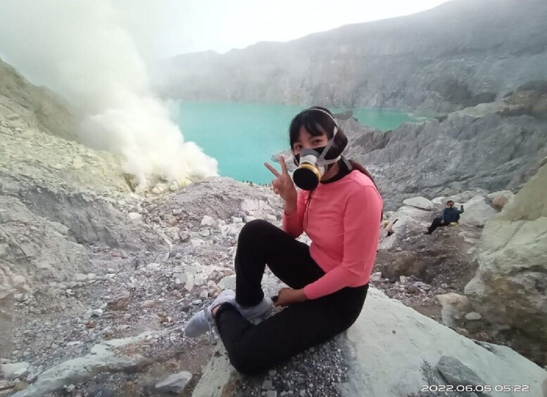 Picture 8 for Activity Yogyakarta: Tumpaksewu, Bromo, Ijen, Drop Bali All Inclusive