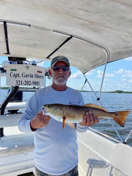 Inshore Fishing Half Day