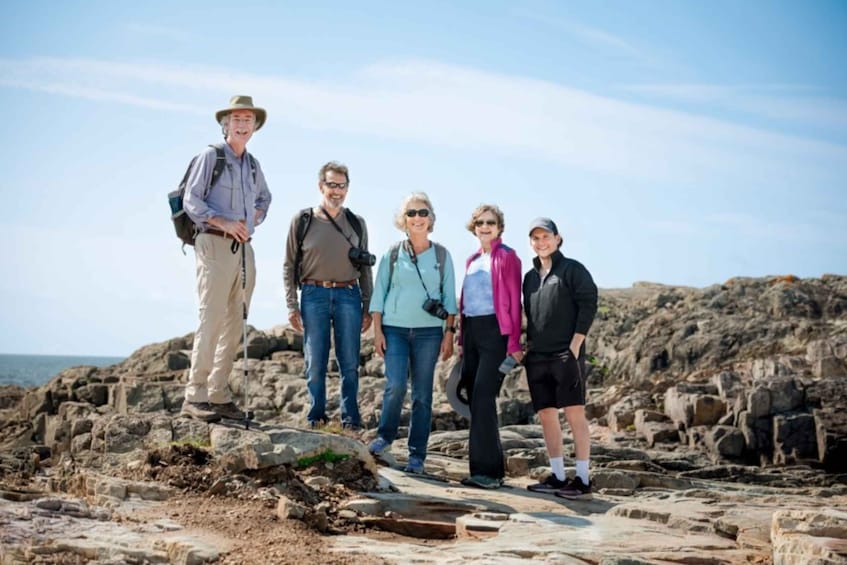 Picture 4 for Activity Cape Breton Island: Tour of Louisbourg Lighthouse Trail