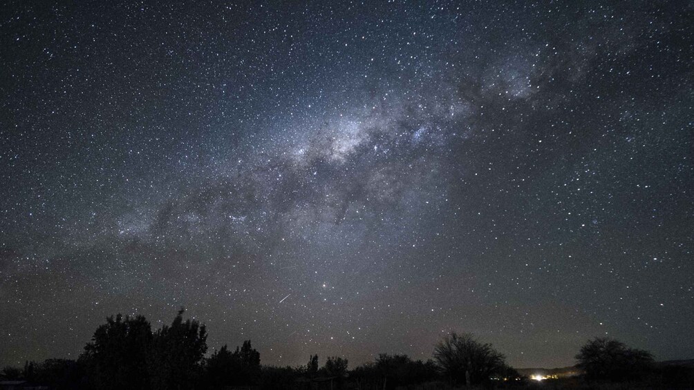 Picture 3 for Activity San Pedro de Atacama: Stargazing Experience with Transfer