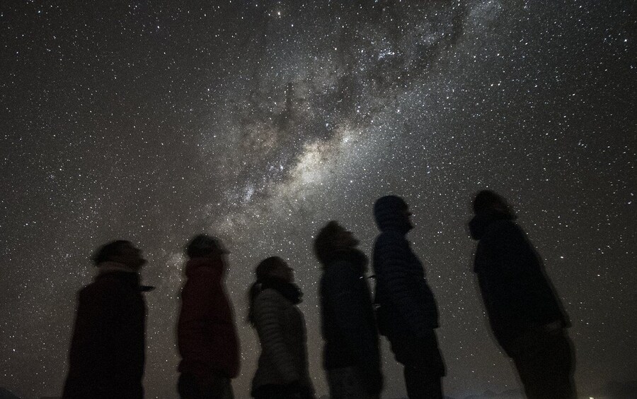 Picture 1 for Activity San Pedro de Atacama: Stargazing Experience with Transfer