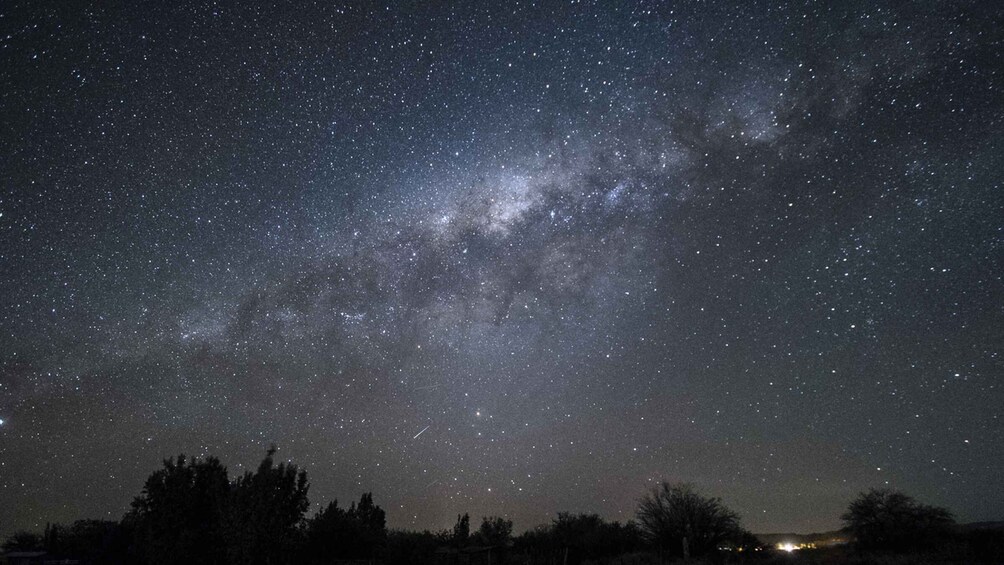 Picture 3 for Activity San Pedro de Atacama: Stargazing Experience with Transfer