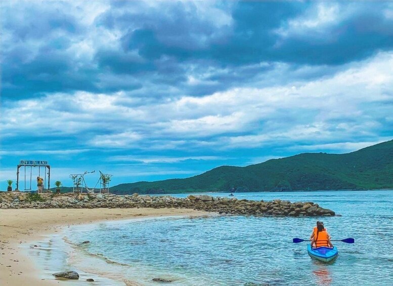 Picture 4 for Activity AMAZING DAY ( FUN ISLAND) IN NHA TRANG