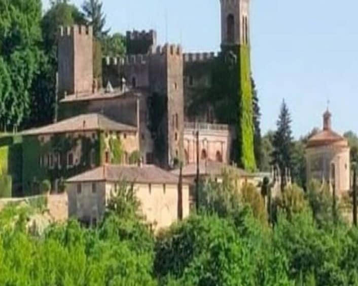 Picture 6 for Activity Siena - Nature and scenic trekking in beautiful Tuscany
