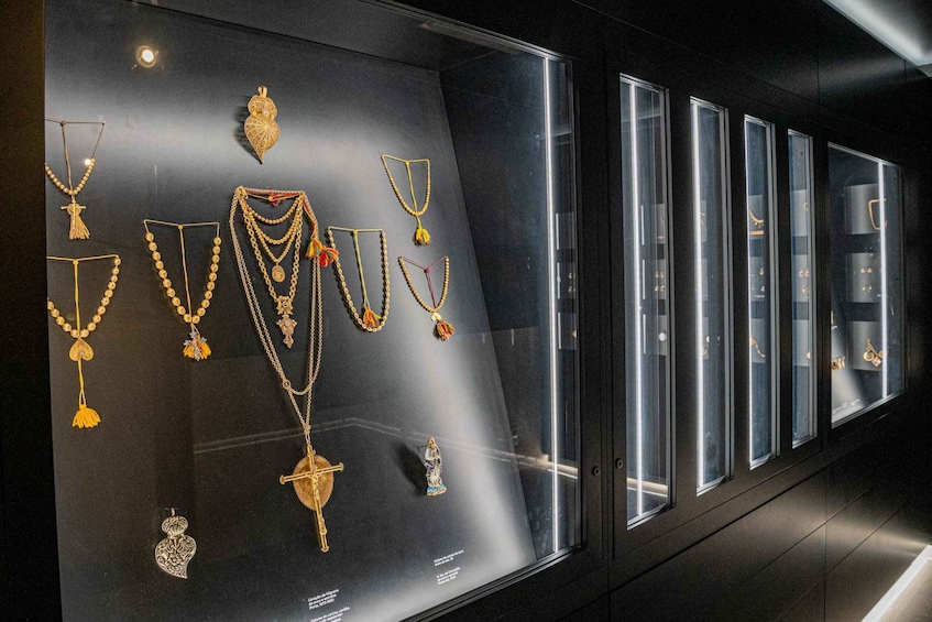 Picture 4 for Activity Viana do Castelo Costume Museum