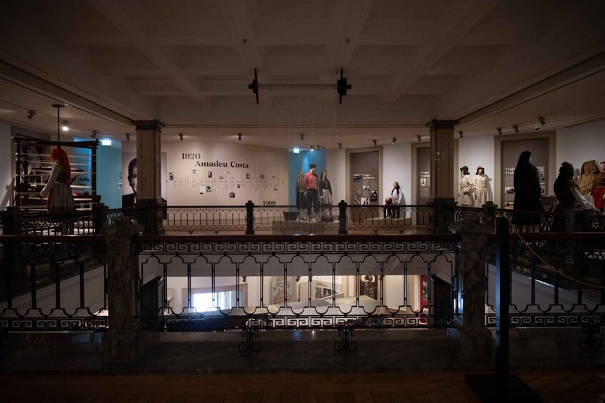 Picture 2 for Activity Viana do Castelo Costume Museum