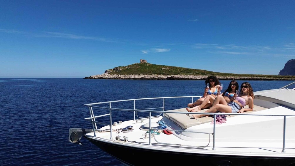 Picture 10 for Activity Excursion in boat marine Palermo