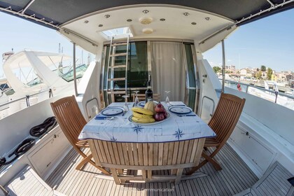 Palermo: Isola delle Femmine Boat Tour with Lunch