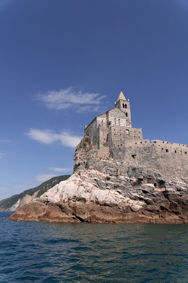 Picture 13 for Activity Tour Golfo dei Poeti exclusive