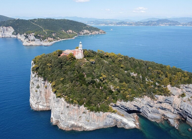 Picture 3 for Activity Tour Golfo dei Poeti exclusive