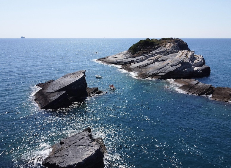 Picture 1 for Activity Tour Golfo dei Poeti exclusive