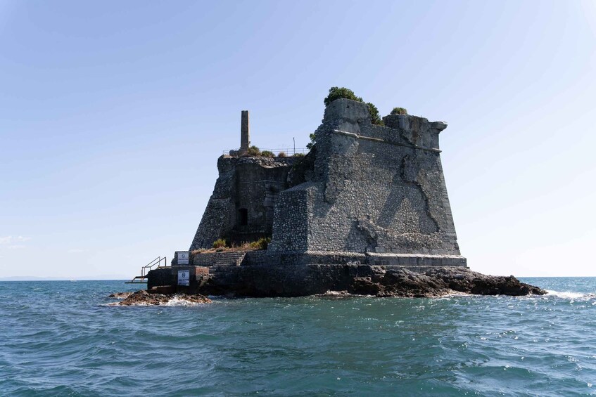 Picture 17 for Activity Tour Golfo dei Poeti exclusive