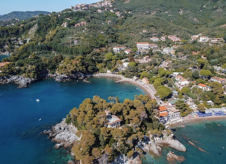 Picture 6 for Activity Tour Golfo dei Poeti exclusive