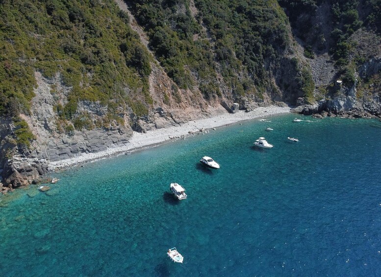 Picture 10 for Activity Tour Golfo dei Poeti exclusive