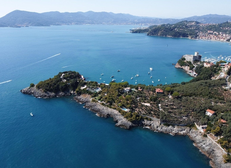 Picture 5 for Activity Tour Golfo dei Poeti exclusive