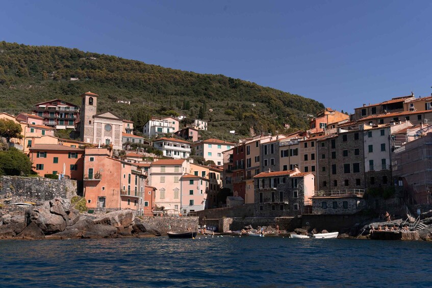 Picture 16 for Activity Tour Golfo dei Poeti exclusive