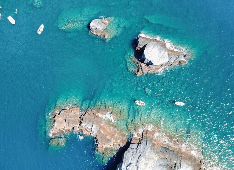 Picture 4 for Activity Tour Golfo dei Poeti exclusive