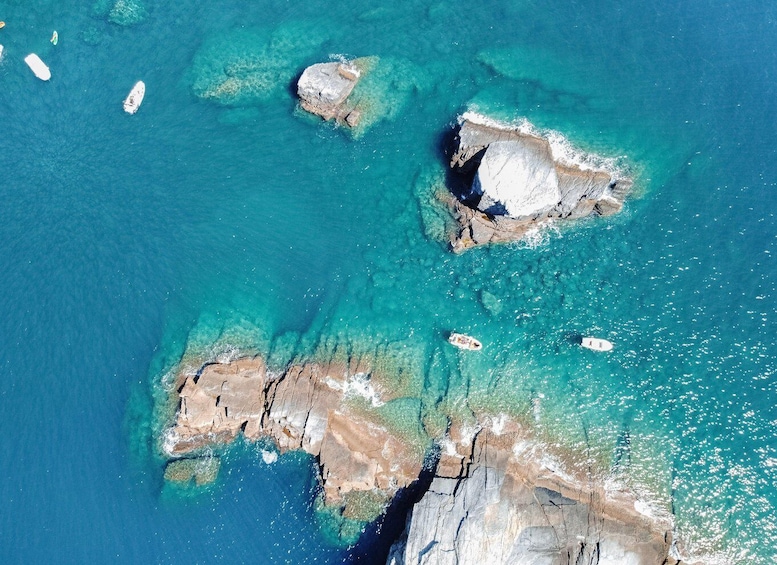 Picture 4 for Activity Tour Golfo dei Poeti exclusive