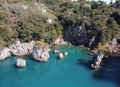 Tour Golfo dei Poeti 独家