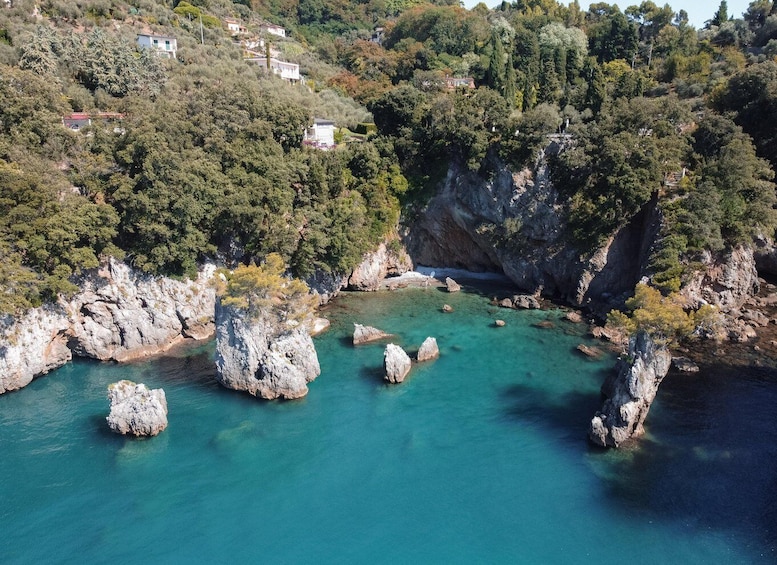 Tour Golfo dei Poeti exclusive