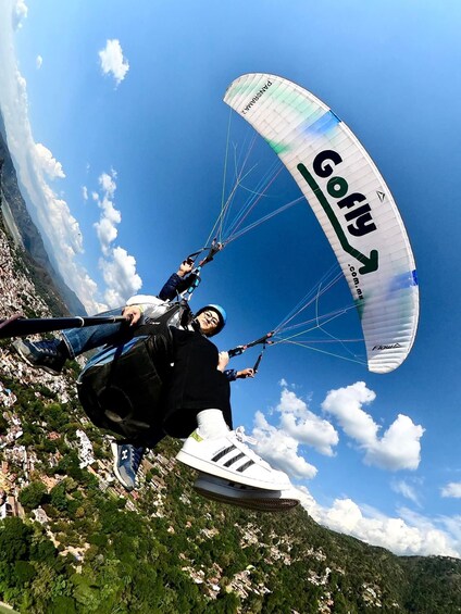 Picture 13 for Activity Paragon Valle de Bravo GOFLY