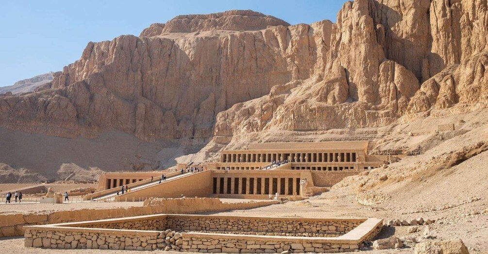 4 Days 3 Nights Package To Cairo, Luxor And Aswan