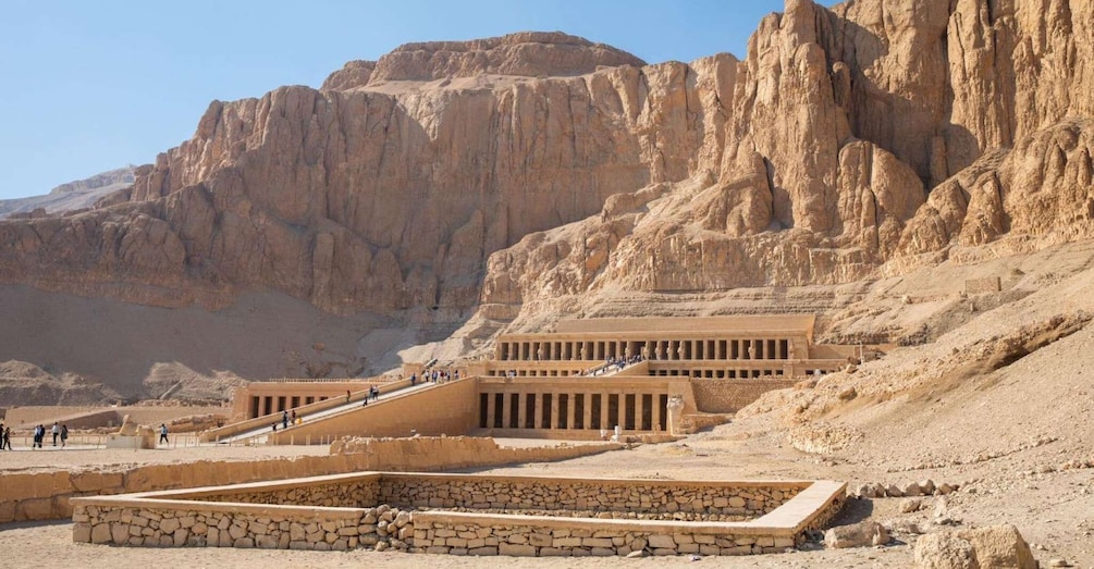 4 Days 3 Nights Package To Cairo, Luxor And Aswan