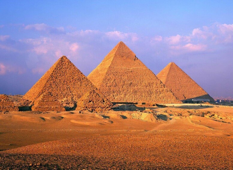 Picture 7 for Activity 4 Days 3 Nights Package To Cairo, Luxor And Aswan