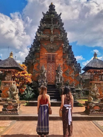 Picture 7 for Activity Ubud : Best Highlights of Ubud Trips on your selected
