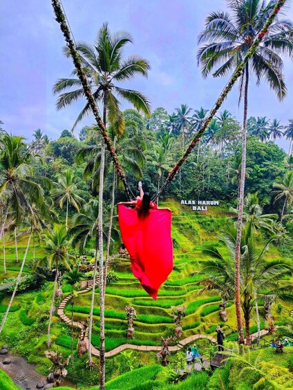 Picture 2 for Activity Ubud : Best Highlights of Ubud Trips on your selected