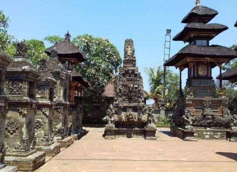 Picture 6 for Activity Ubud : Best Highlights of Ubud Trips on your selected