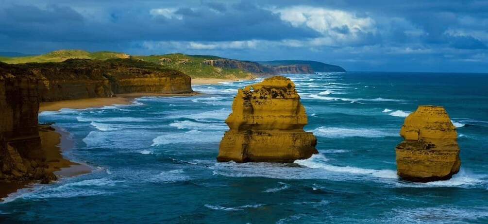 Picture 1 for Activity Great Ocean Road Day Tour From Mel (Chinese Speaking Tour)