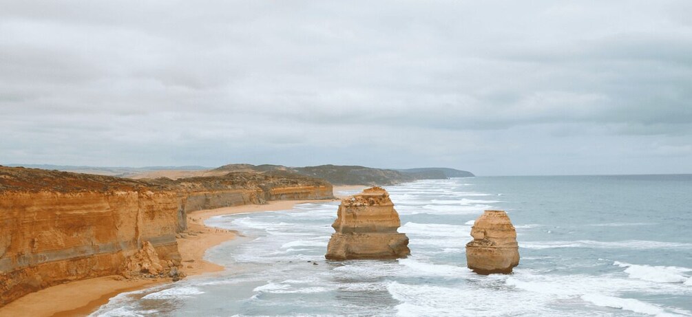 Great Ocean Road Day Tour From Mel (Chinese Speaking Tour)