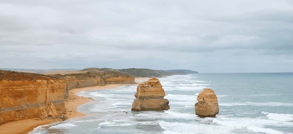 Great Ocean Road Day Tour From Mel (Chinese Speaking Tour)