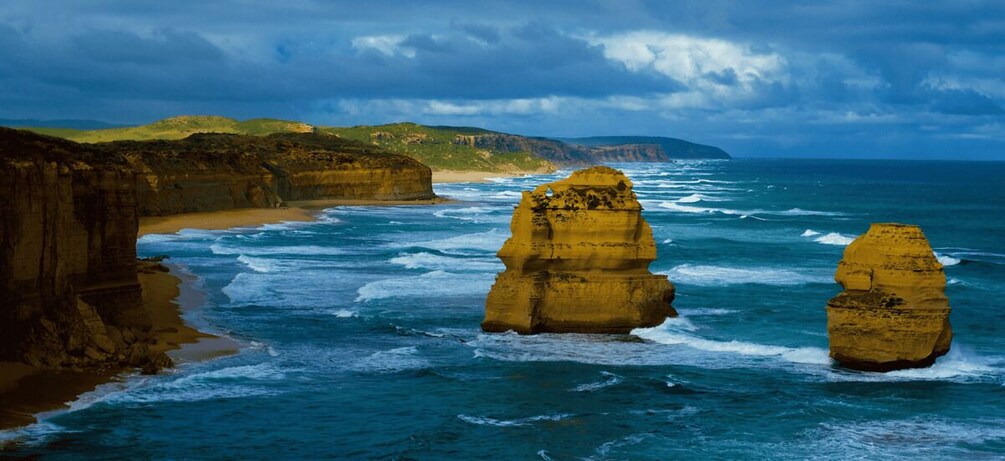 Picture 1 for Activity Great Ocean Road Day Tour From Mel (Chinese Speaking Tour)