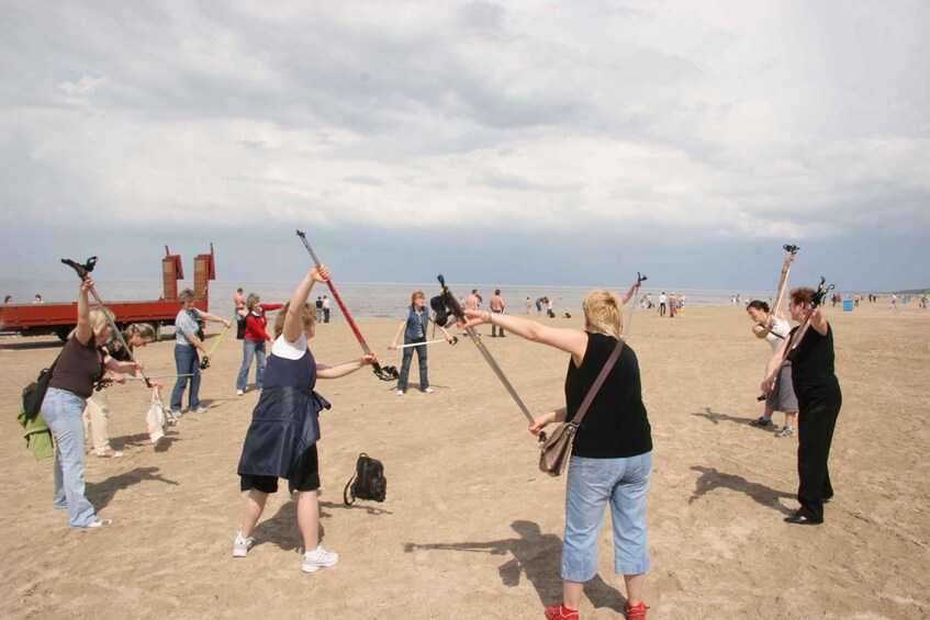 Picture 4 for Activity The Soul of the Baltic Sea - Jurmala Tour