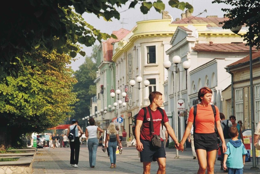 Picture 7 for Activity The Soul of the Baltic Sea - Jurmala Tour