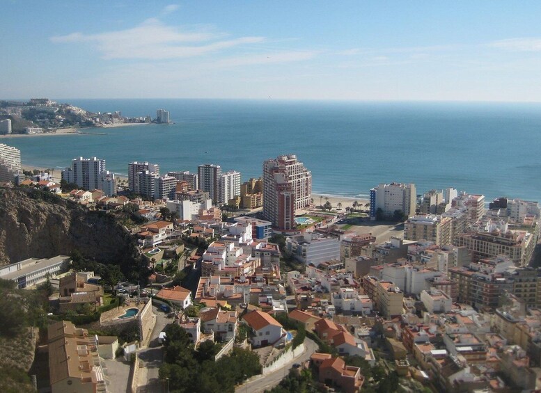 Picture 4 for Activity From Alicante: Cullera Old Town and Albufera Natural Park