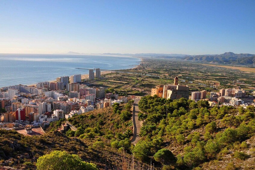 Picture 2 for Activity From Alicante: Cullera Old Town and Albufera Natural Park