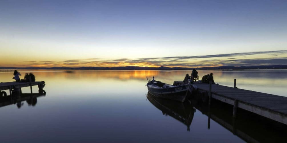 Picture 1 for Activity From Alicante: Cullera Old Town and Albufera Natural Park