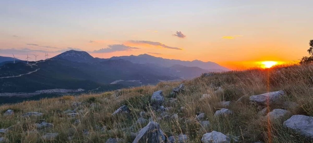 Picture 1 for Activity Šestanovac: Exploration ATV Tour