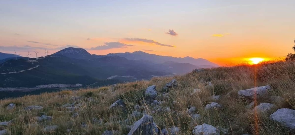 Picture 1 for Activity Šestanovac: Exploration ATV Tour