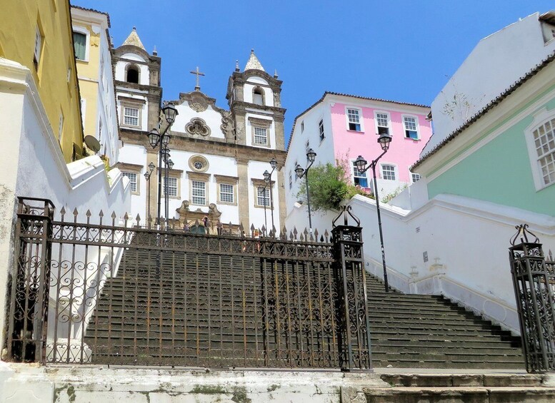 Picture 8 for Activity Salvador de Bahia African Culture Tour