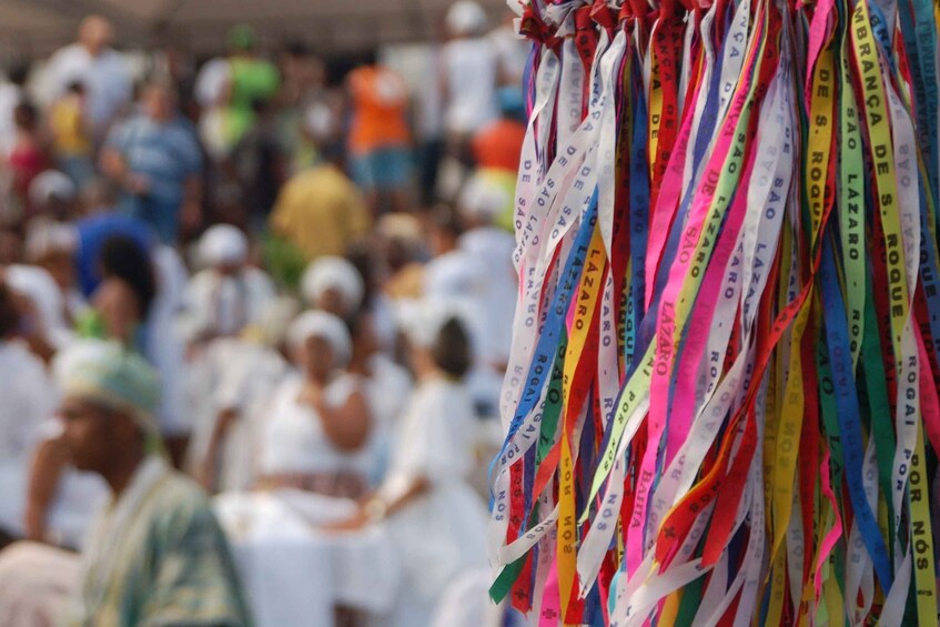 Picture 1 for Activity Salvador de Bahia African Culture Tour