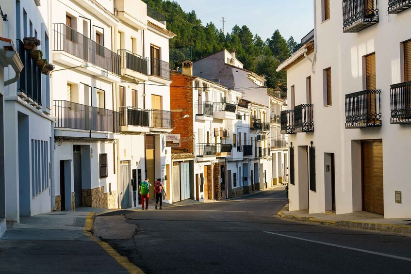 Picture 4 for Activity From Costa Blanca: Chulilla and the Hanging Bridges Day Trip