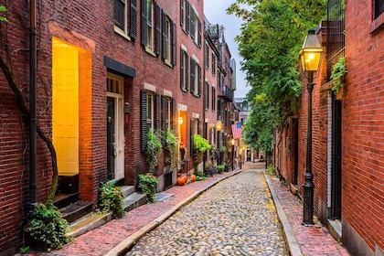 Best of Boston: Full-Day Private Tour