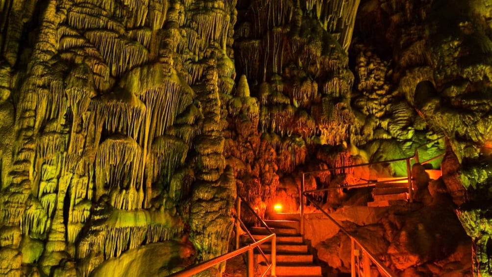 Picture 8 for Activity Explore places in Lasithi Plateau & the legendary Zeus Cave